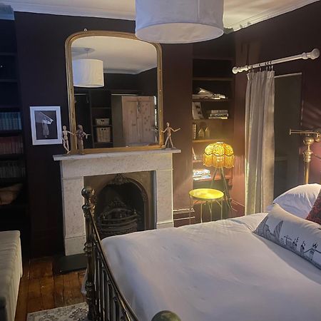 Beautiful London Victorian House, Sleeps 12 Villa Kültér fotó