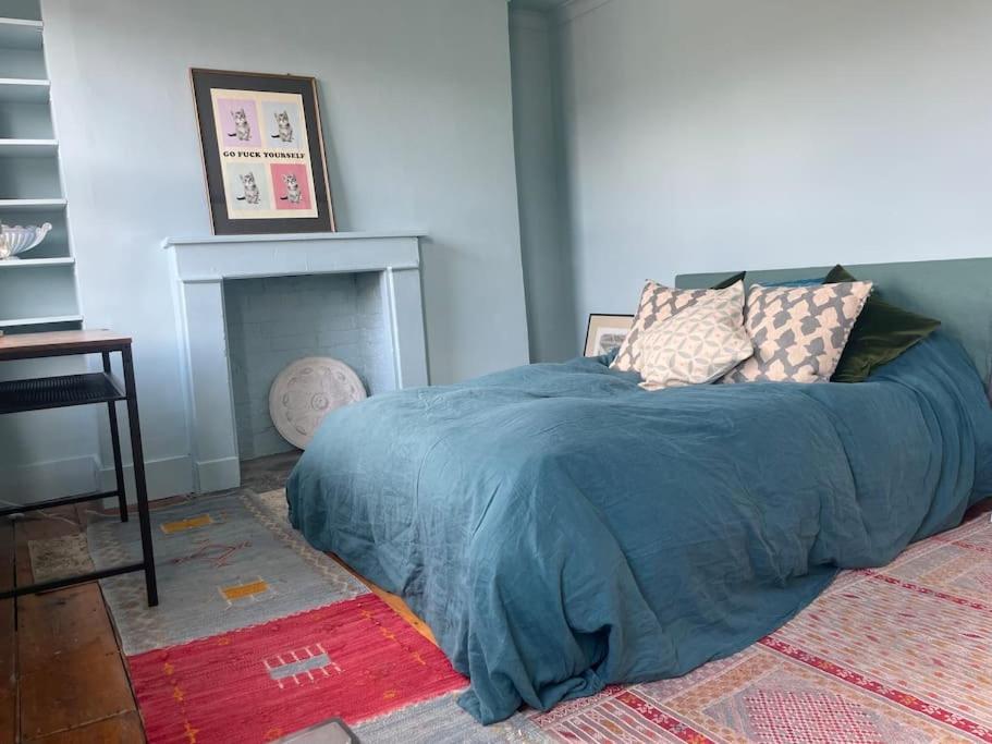 Beautiful London Victorian House, Sleeps 12 Villa Kültér fotó
