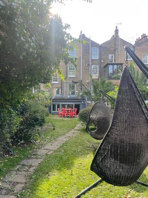 Beautiful London Victorian House, Sleeps 12 Villa Kültér fotó