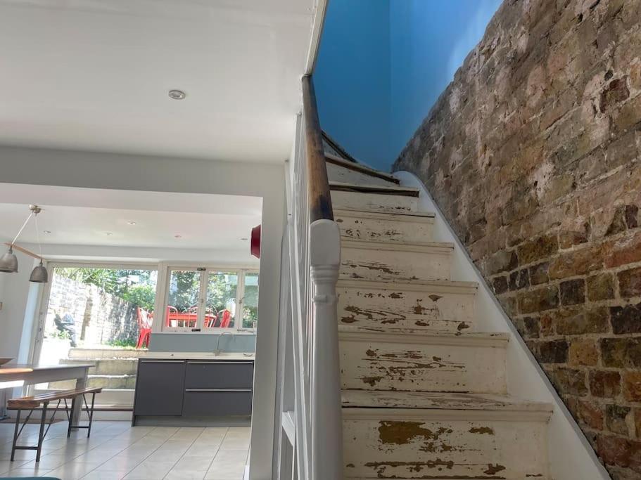 Beautiful London Victorian House, Sleeps 12 Villa Kültér fotó