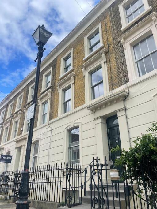 Beautiful London Victorian House, Sleeps 12 Villa Kültér fotó