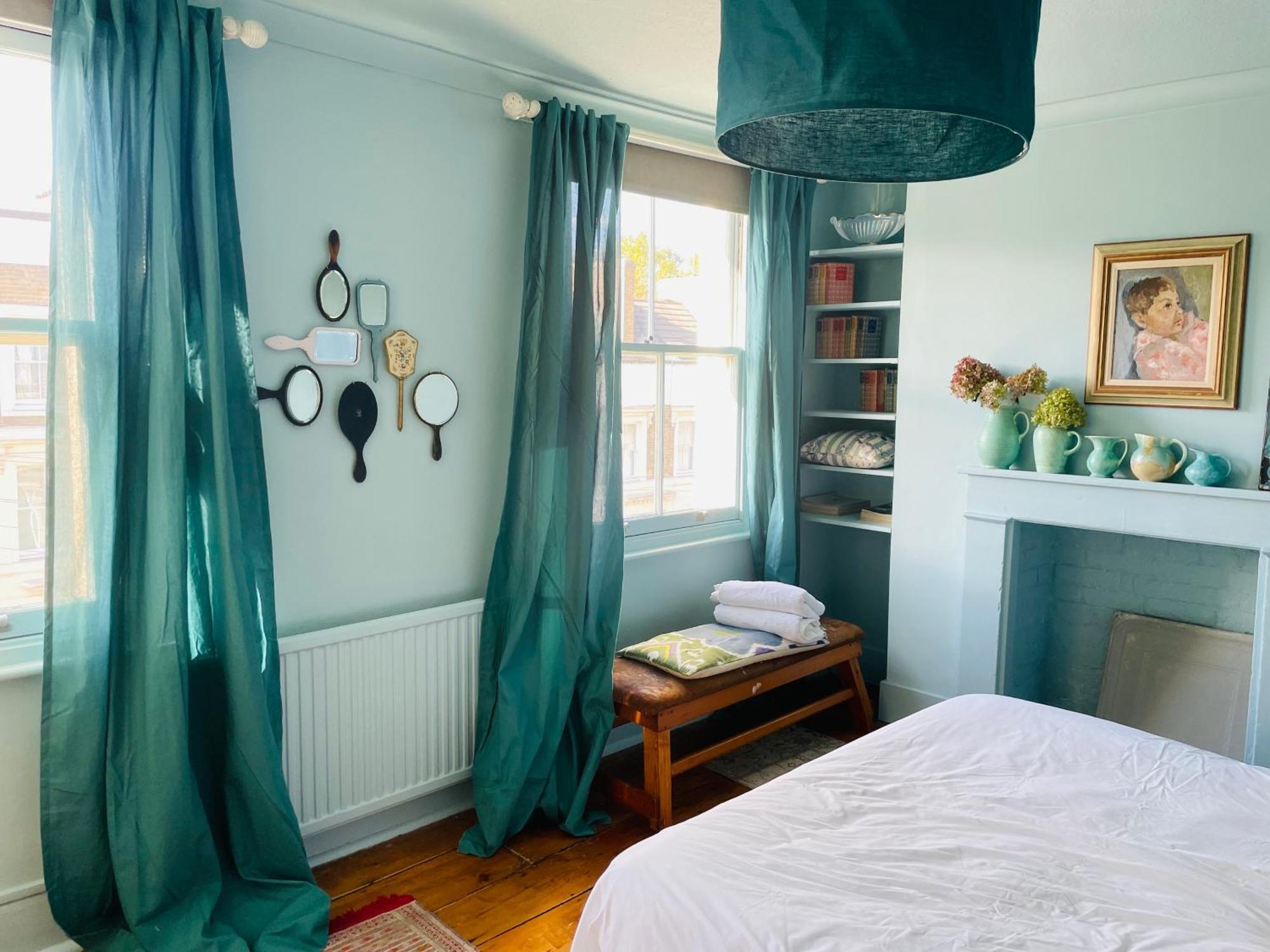 Beautiful London Victorian House, Sleeps 12 Villa Kültér fotó