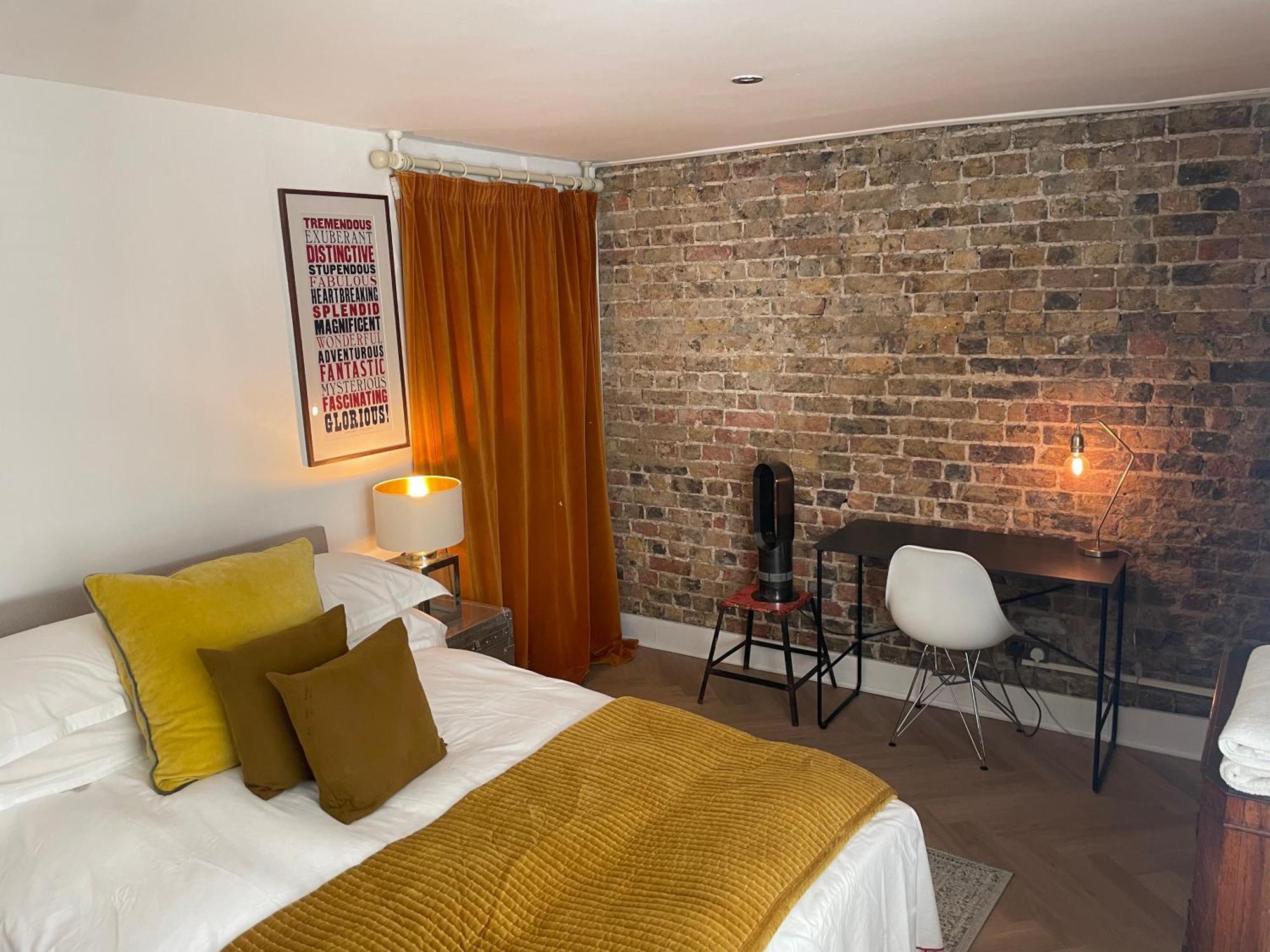 Beautiful London Victorian House, Sleeps 12 Villa Kültér fotó