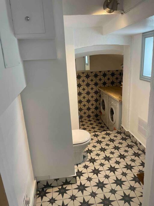 Beautiful London Victorian House, Sleeps 12 Villa Kültér fotó